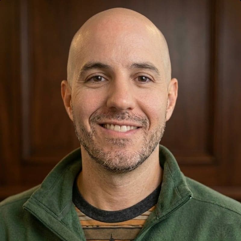 Bennett A. Reiss Iberico,LMSW,Kipu Terra的创始人兼主要评估人员。