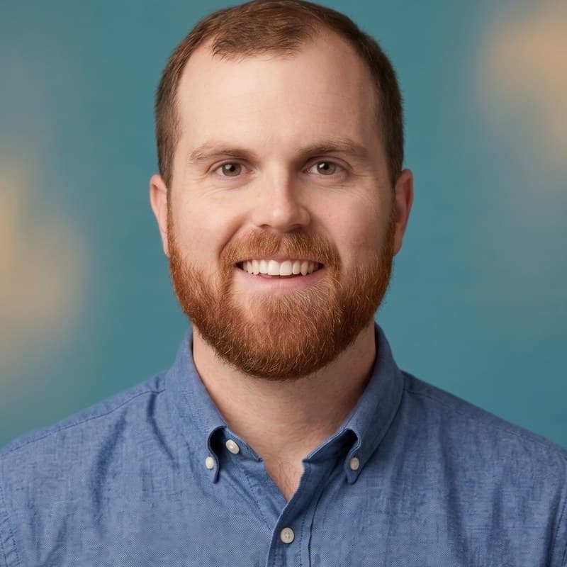 Steven W. Morrison, LCSW, Clinical Lead at Kipu Terra.